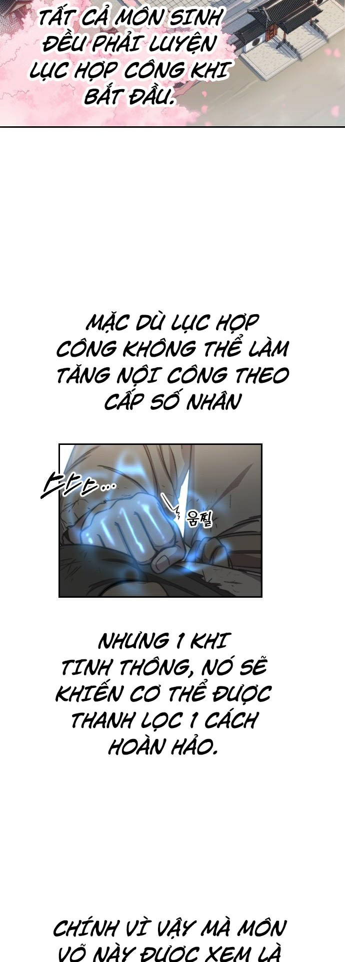 Hoa Sơn Tái Khởi Chapter 2 - Trang 2