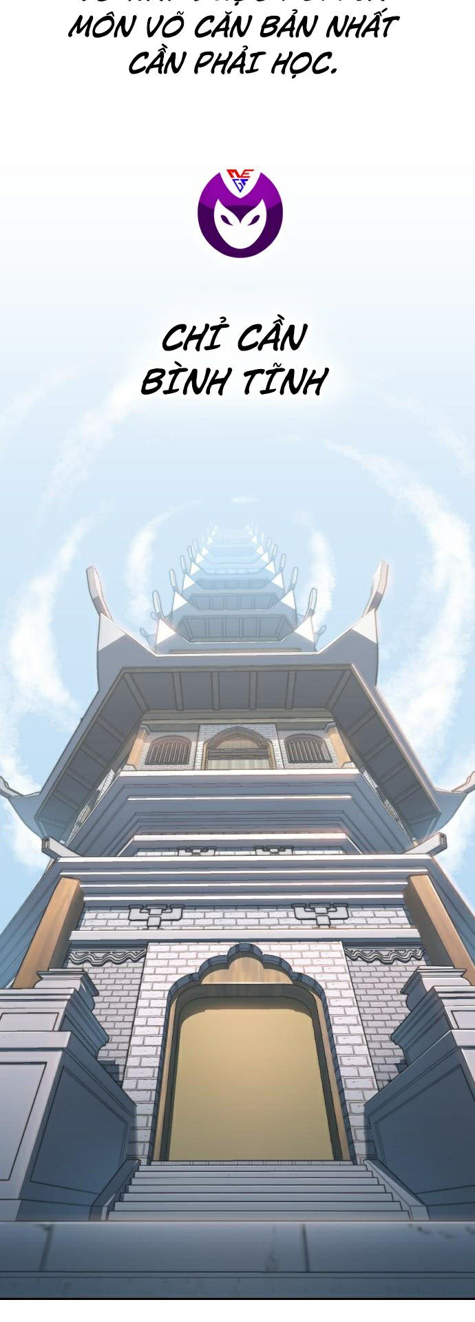 Hoa Sơn Tái Khởi Chapter 2 - Trang 2