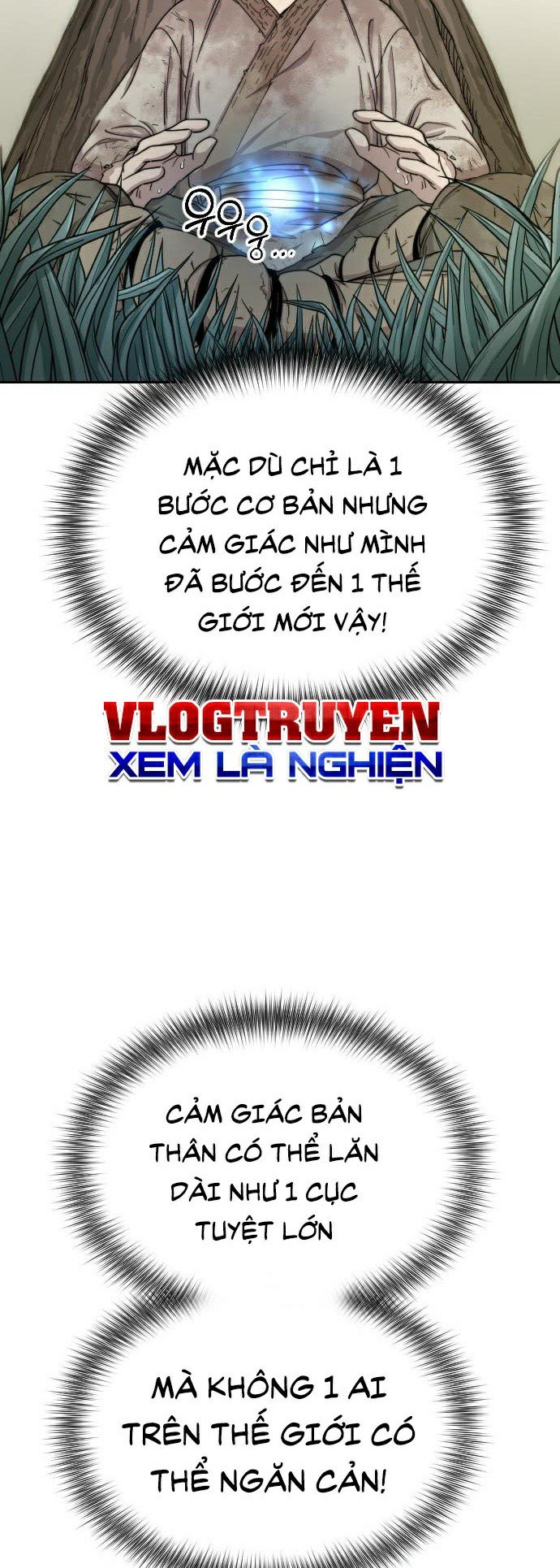 Hoa Sơn Tái Khởi Chapter 2 - Trang 2