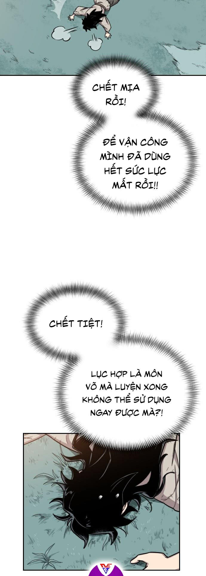 Hoa Sơn Tái Khởi Chapter 2 - Trang 2