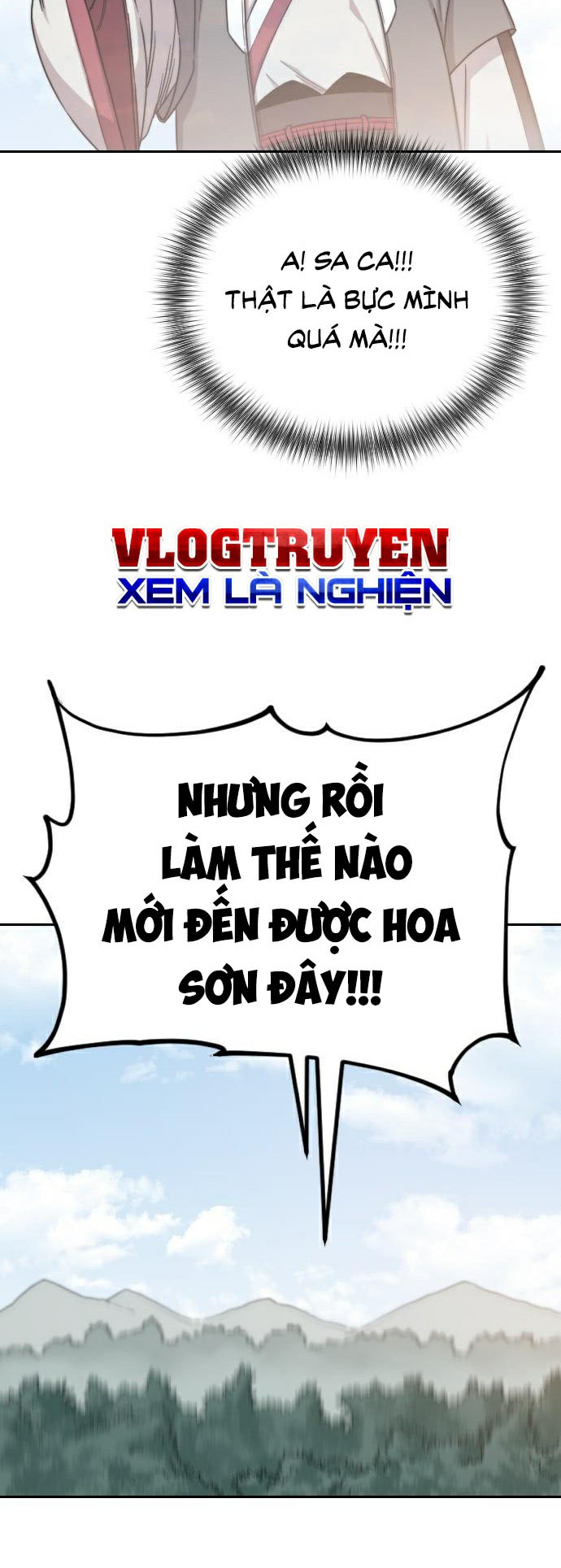 Hoa Sơn Tái Khởi Chapter 2 - Trang 2