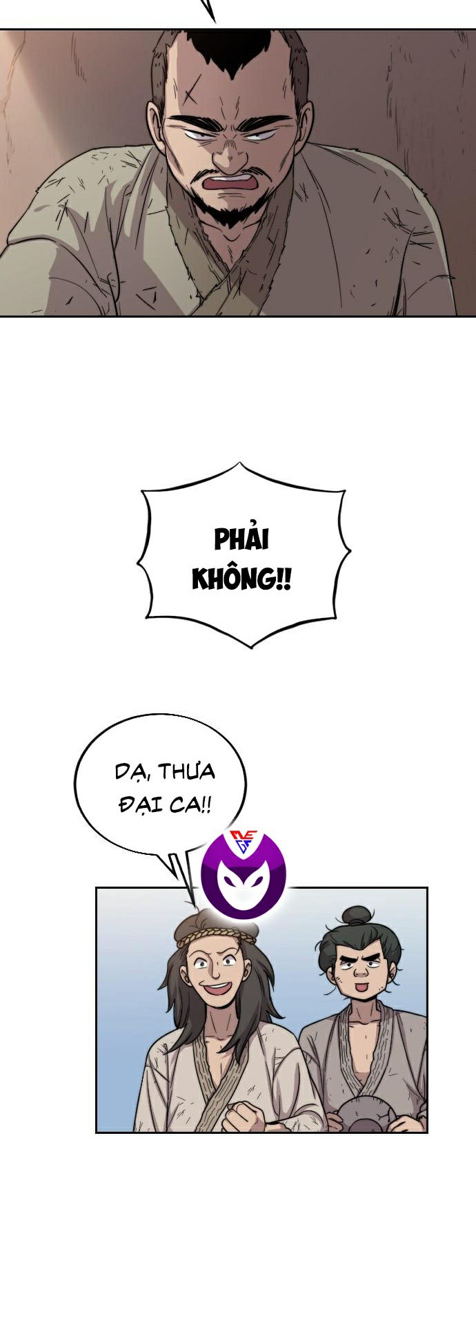 Hoa Sơn Tái Khởi Chapter 2 - Trang 2