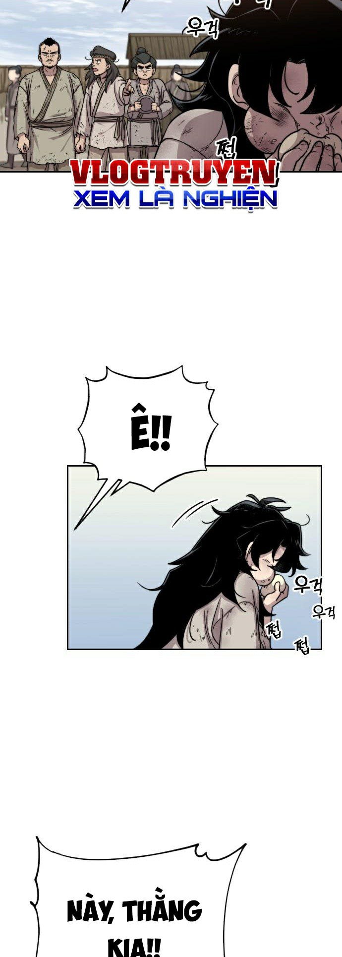 Hoa Sơn Tái Khởi Chapter 2 - Trang 2