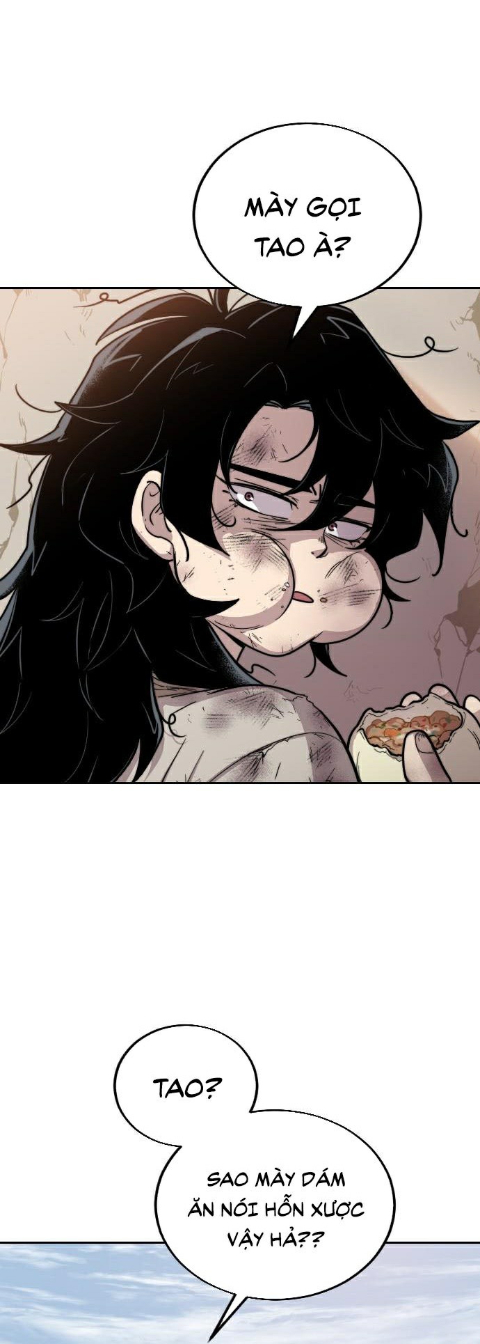 Hoa Sơn Tái Khởi Chapter 2 - Trang 2