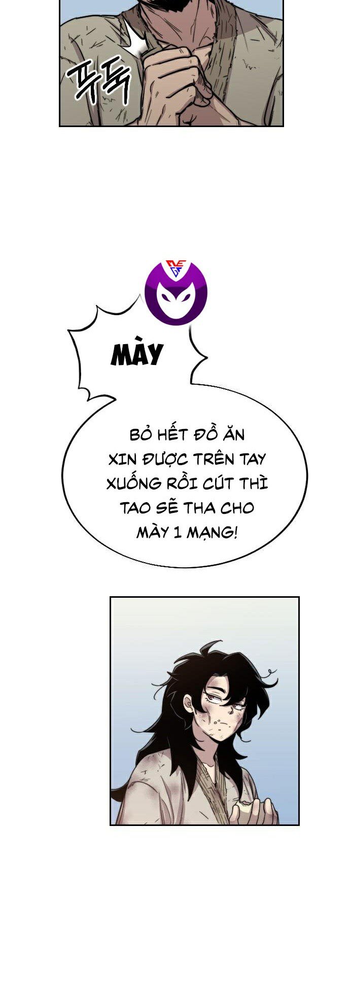 Hoa Sơn Tái Khởi Chapter 2 - Trang 2