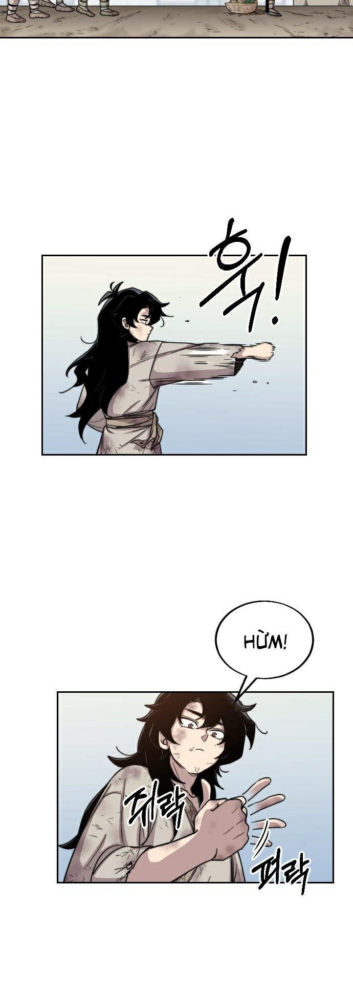 Hoa Sơn Tái Khởi Chapter 2 - Trang 2