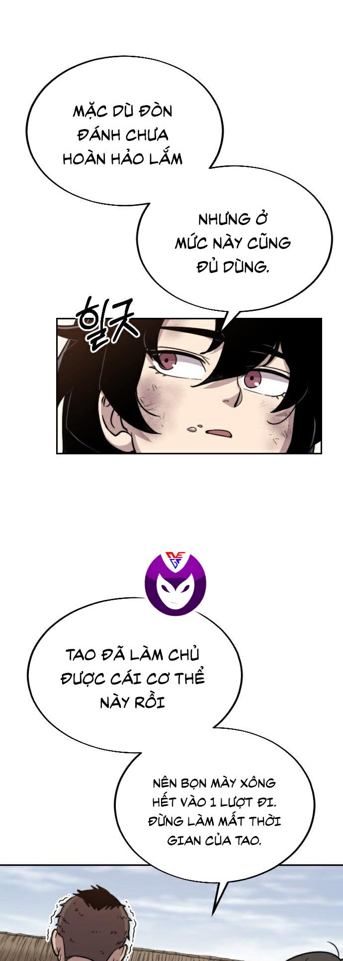 Hoa Sơn Tái Khởi Chapter 2 - Trang 2