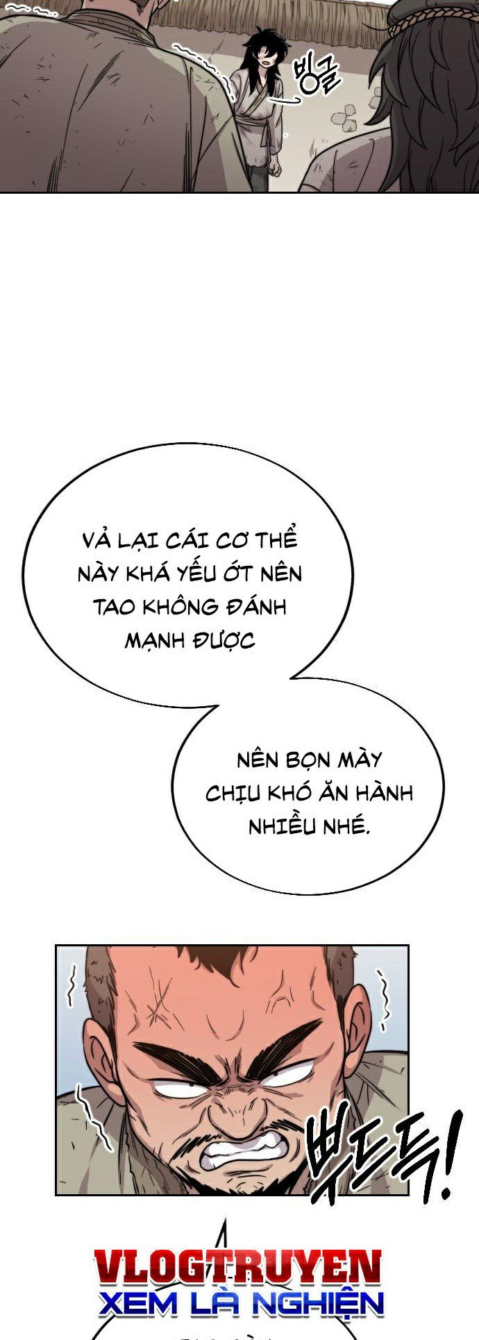 Hoa Sơn Tái Khởi Chapter 2 - Trang 2