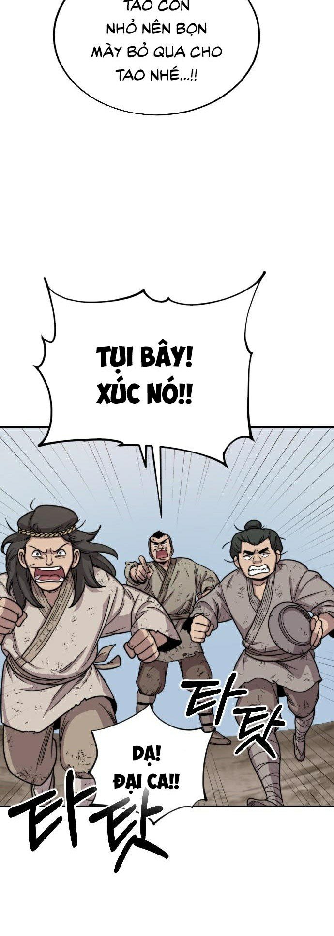 Hoa Sơn Tái Khởi Chapter 2 - Trang 2