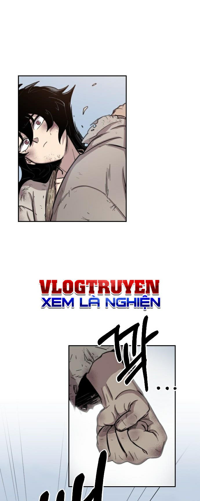 Hoa Sơn Tái Khởi Chapter 2 - Trang 2