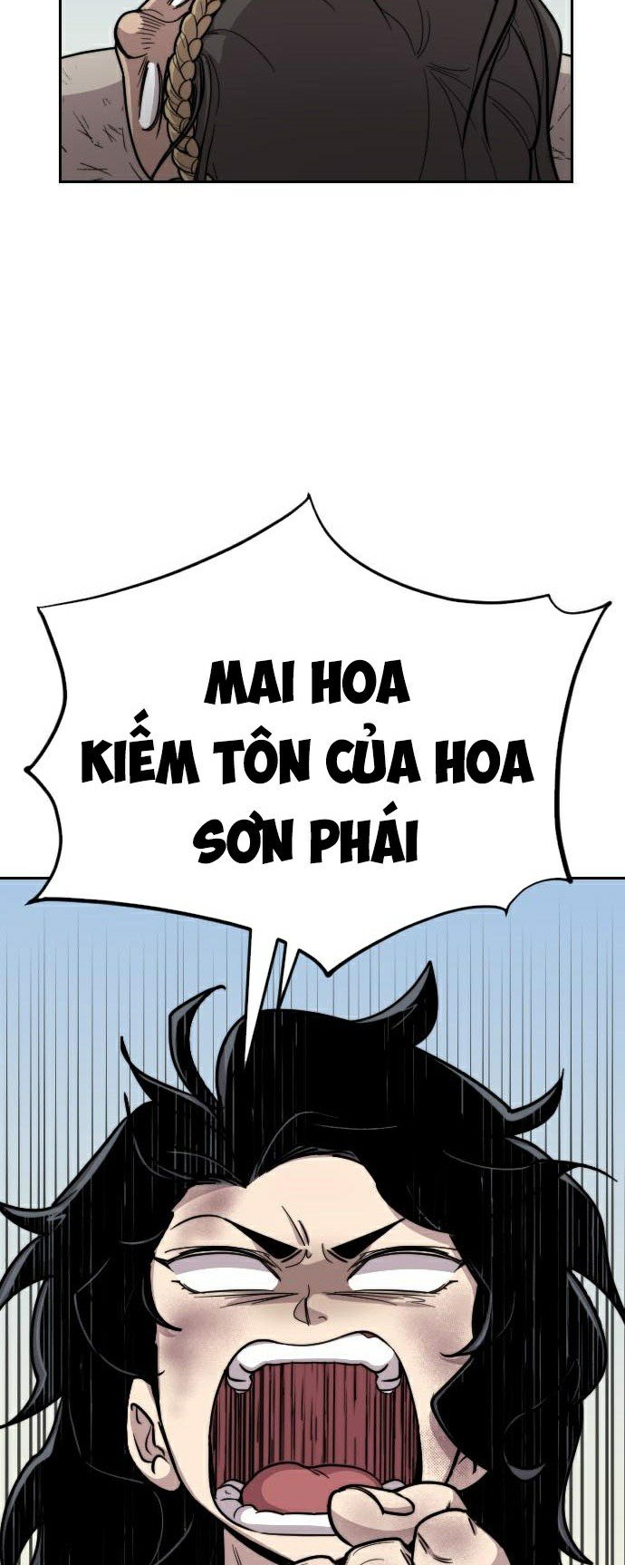 Hoa Sơn Tái Khởi Chapter 2 - Trang 2