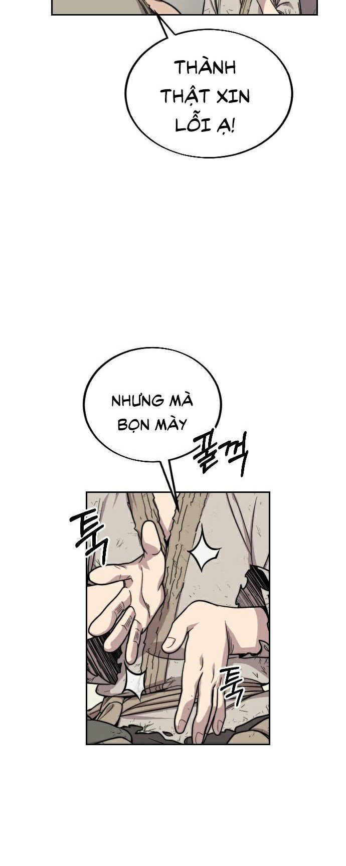 Hoa Sơn Tái Khởi Chapter 2 - Trang 2