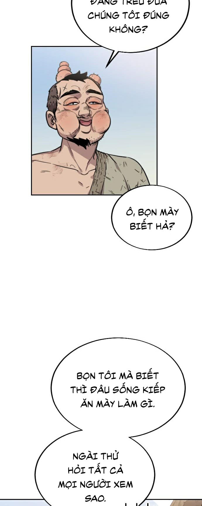 Hoa Sơn Tái Khởi Chapter 2 - Trang 2