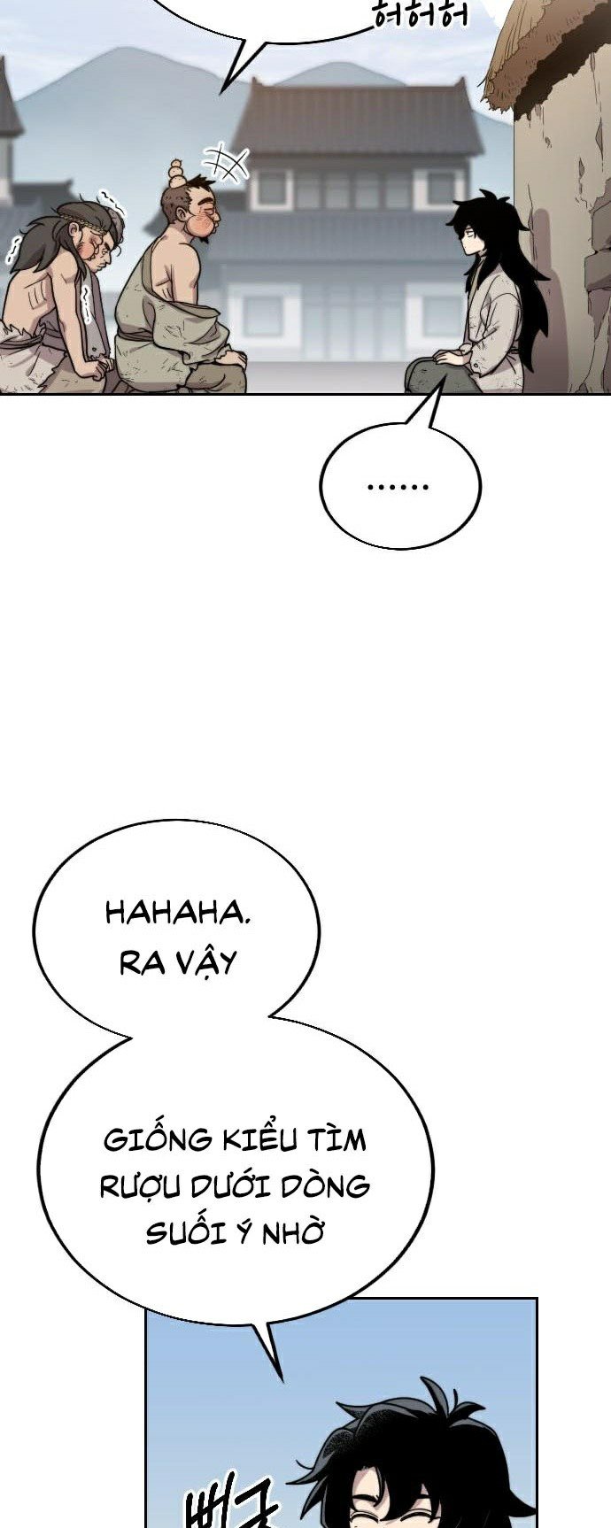 Hoa Sơn Tái Khởi Chapter 2 - Trang 2