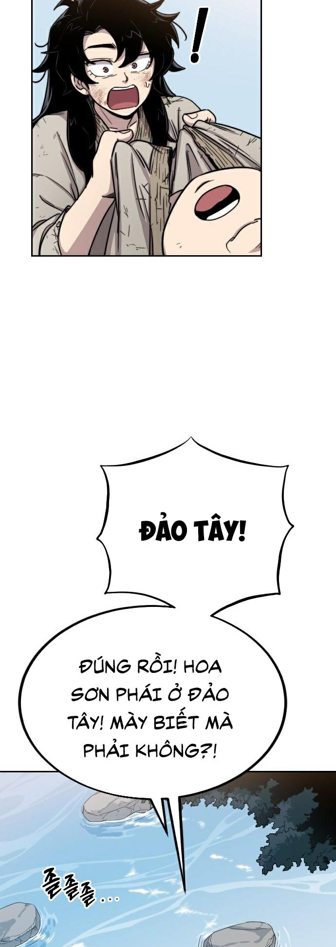 Hoa Sơn Tái Khởi Chapter 2 - Trang 2