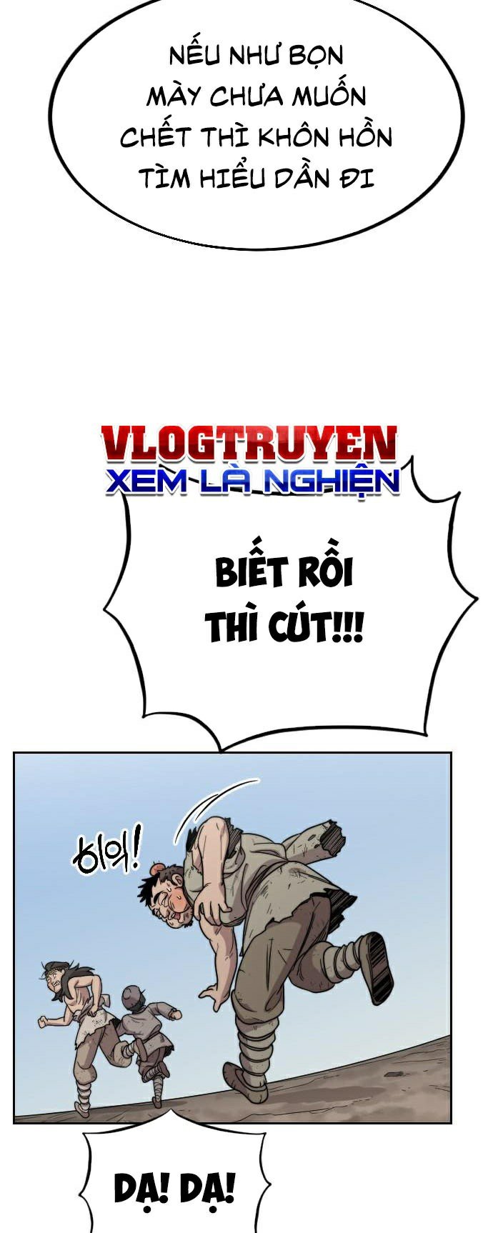 Hoa Sơn Tái Khởi Chapter 2 - Trang 2