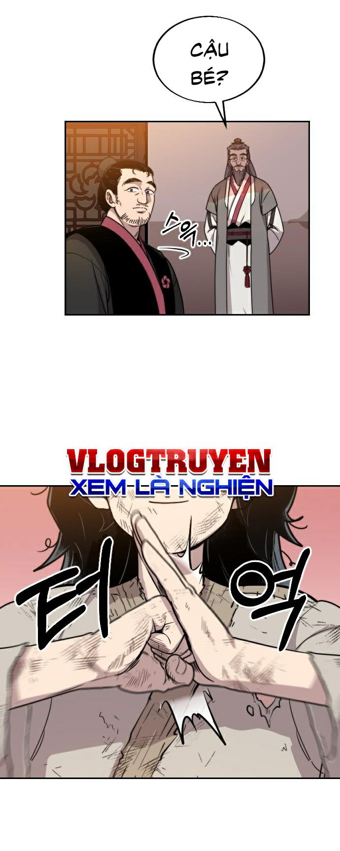 Hoa Sơn Tái Khởi Chapter 2 - Trang 2