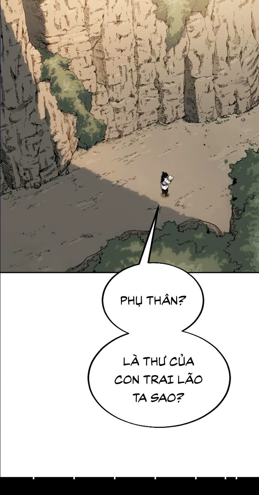 Hoa Sơn Tái Khởi Chapter 20 - Trang 2