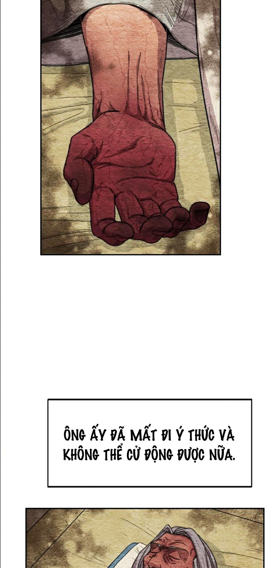 Hoa Sơn Tái Khởi Chapter 20 - Trang 2