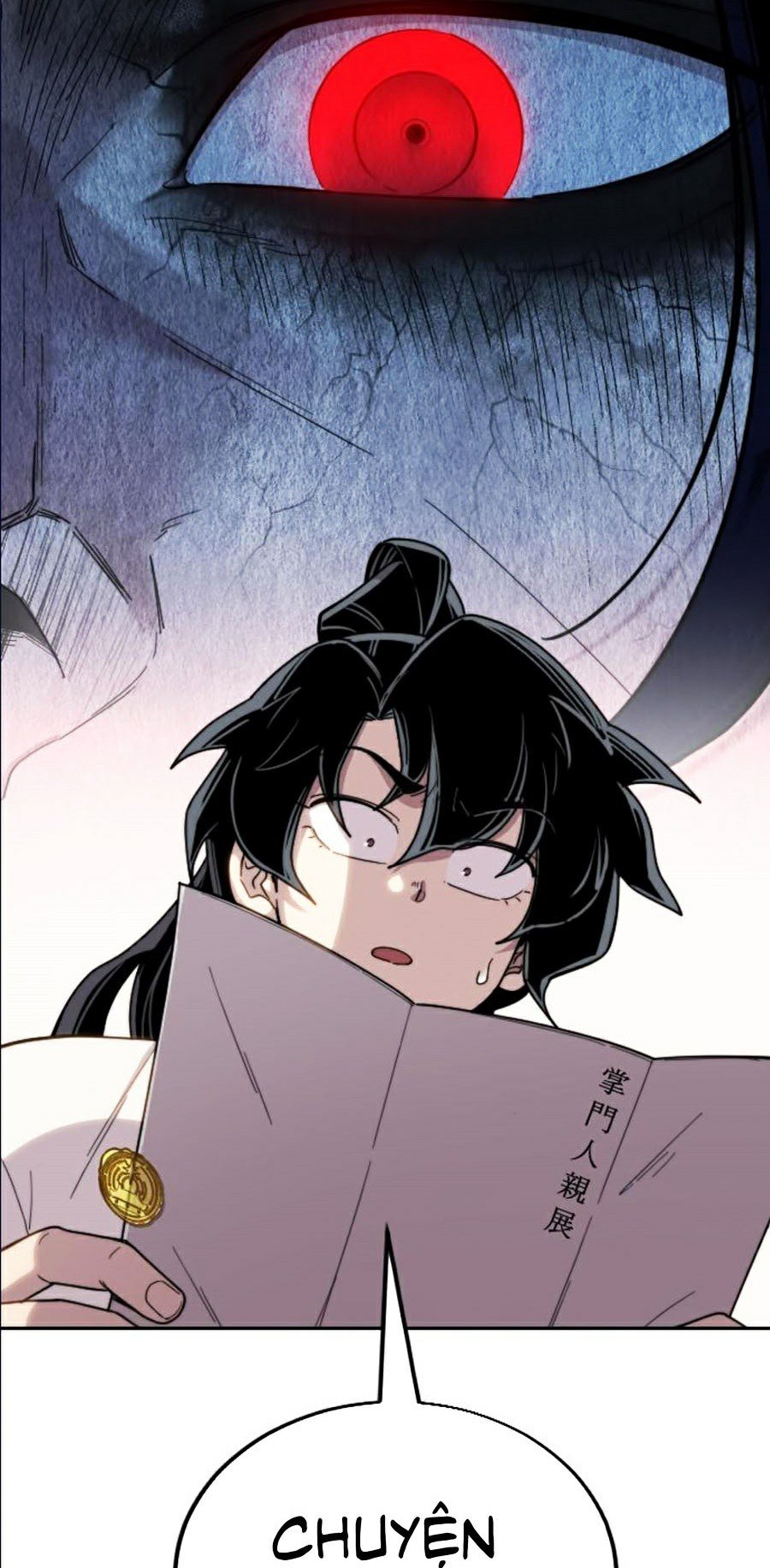 Hoa Sơn Tái Khởi Chapter 20 - Trang 2