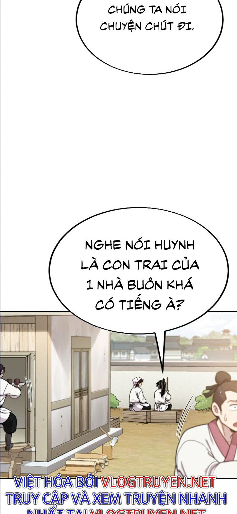 Hoa Sơn Tái Khởi Chapter 20 - Trang 2