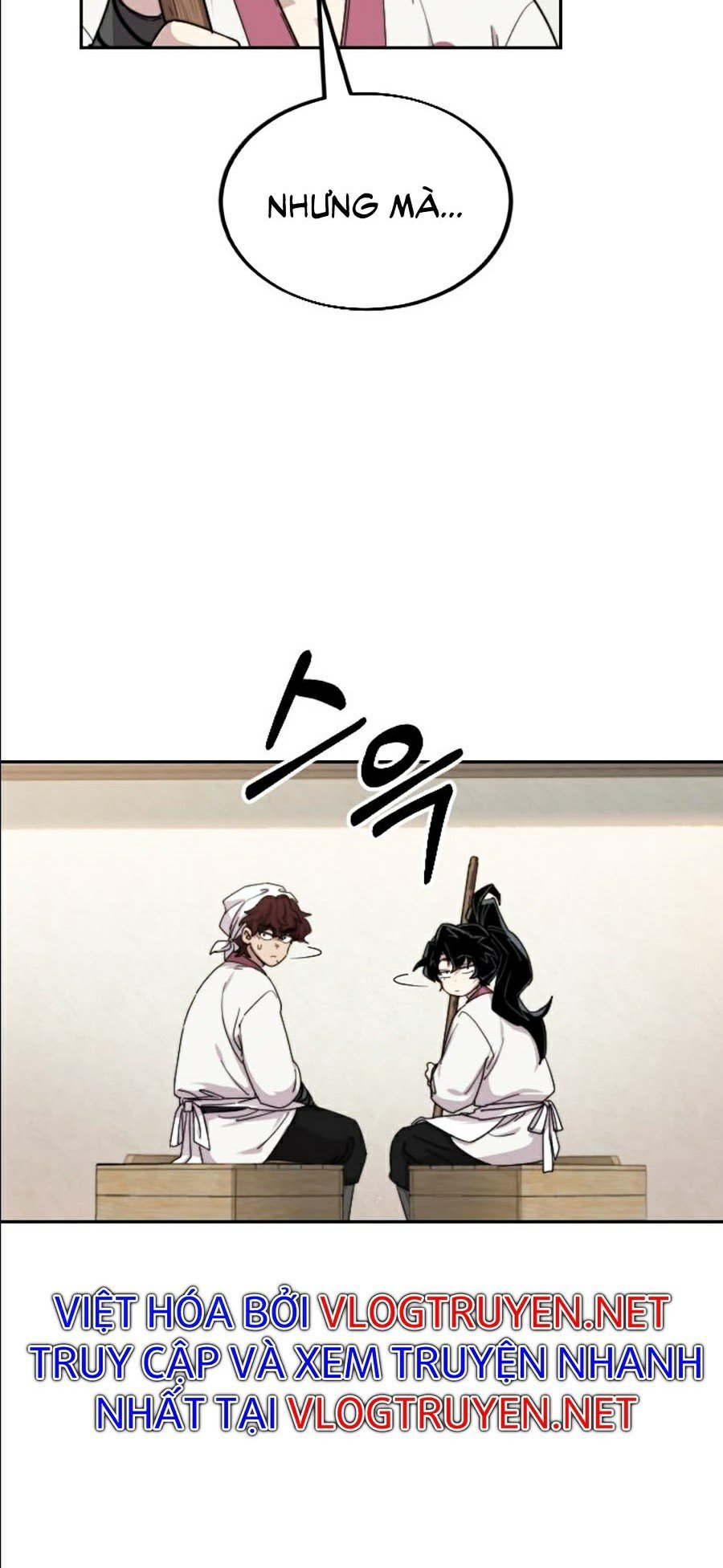 Hoa Sơn Tái Khởi Chapter 20 - Trang 2