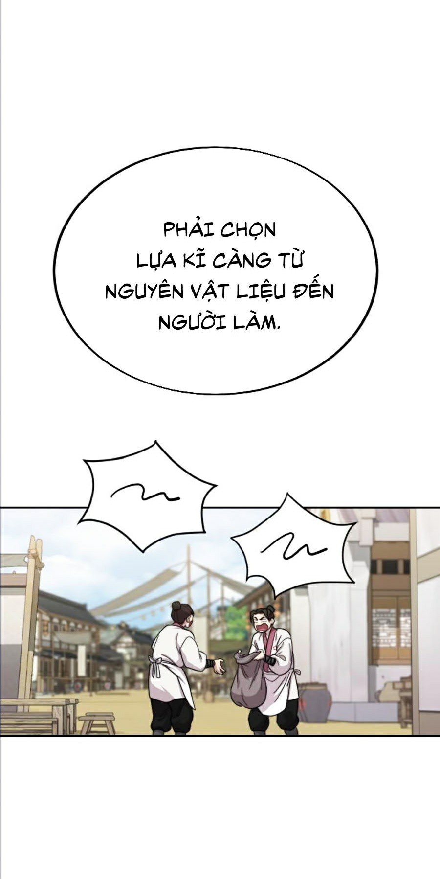 Hoa Sơn Tái Khởi Chapter 20 - Trang 2