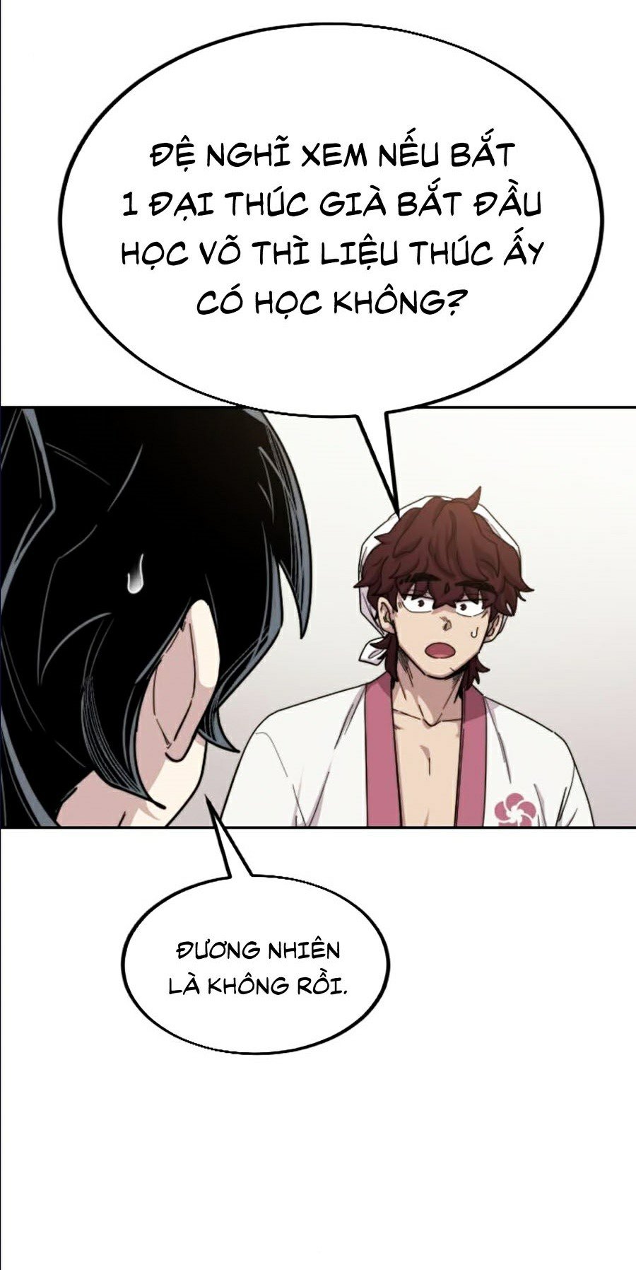 Hoa Sơn Tái Khởi Chapter 20 - Trang 2