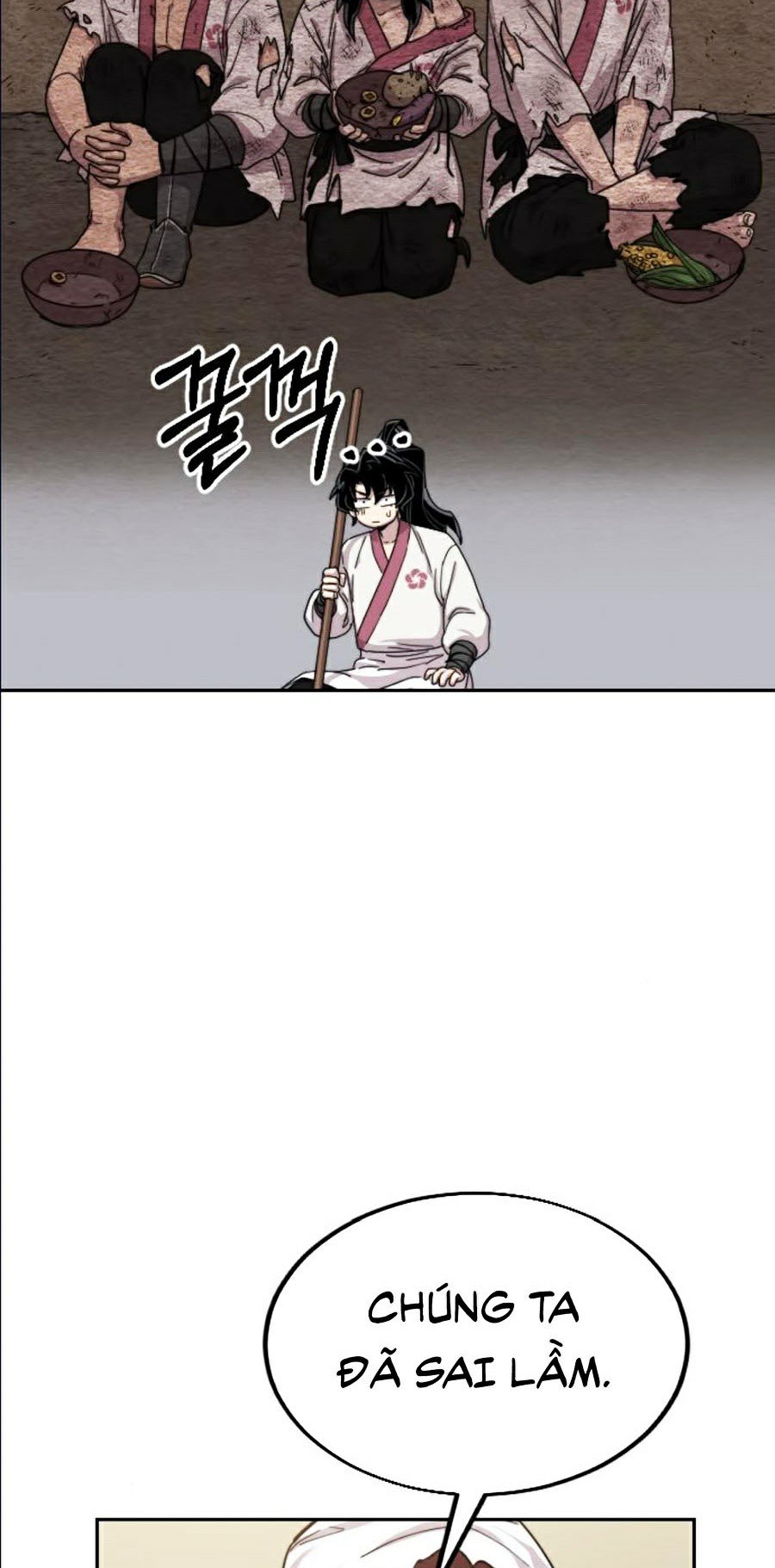 Hoa Sơn Tái Khởi Chapter 20 - Trang 2