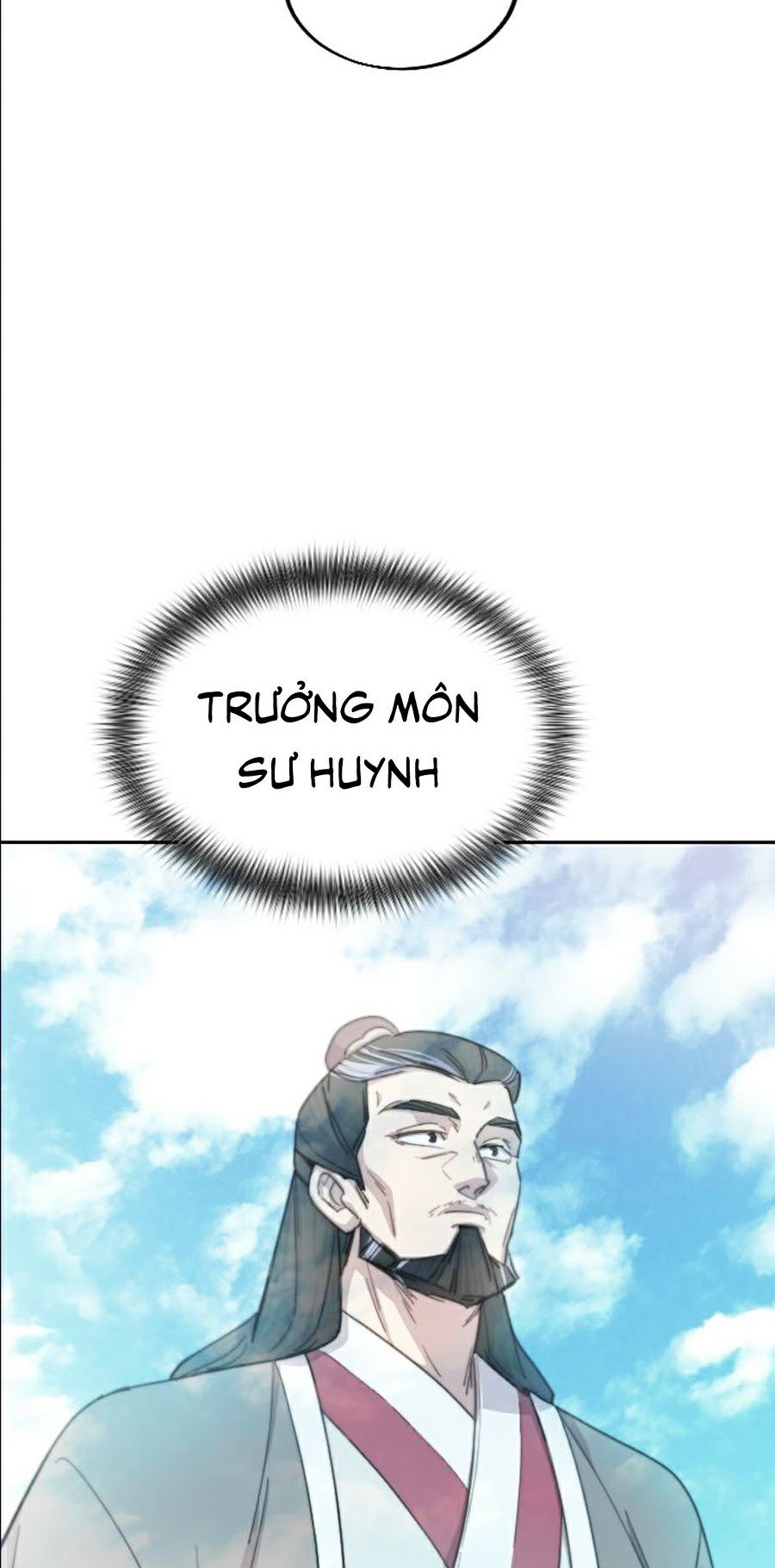 Hoa Sơn Tái Khởi Chapter 20 - Trang 2
