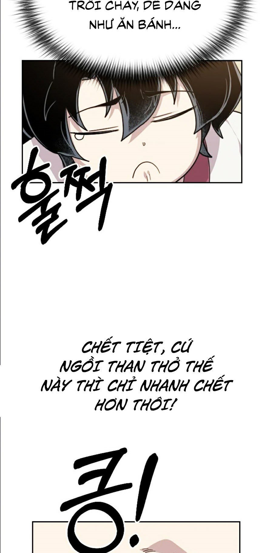 Hoa Sơn Tái Khởi Chapter 20 - Trang 2