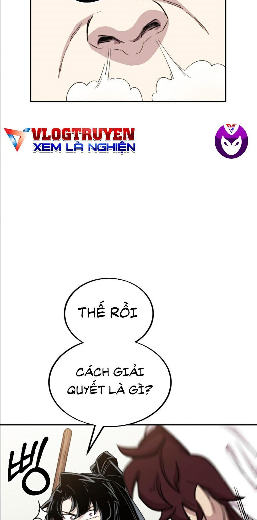 Hoa Sơn Tái Khởi Chapter 20 - Trang 2