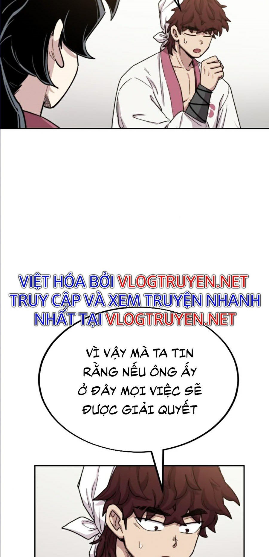 Hoa Sơn Tái Khởi Chapter 20 - Trang 2