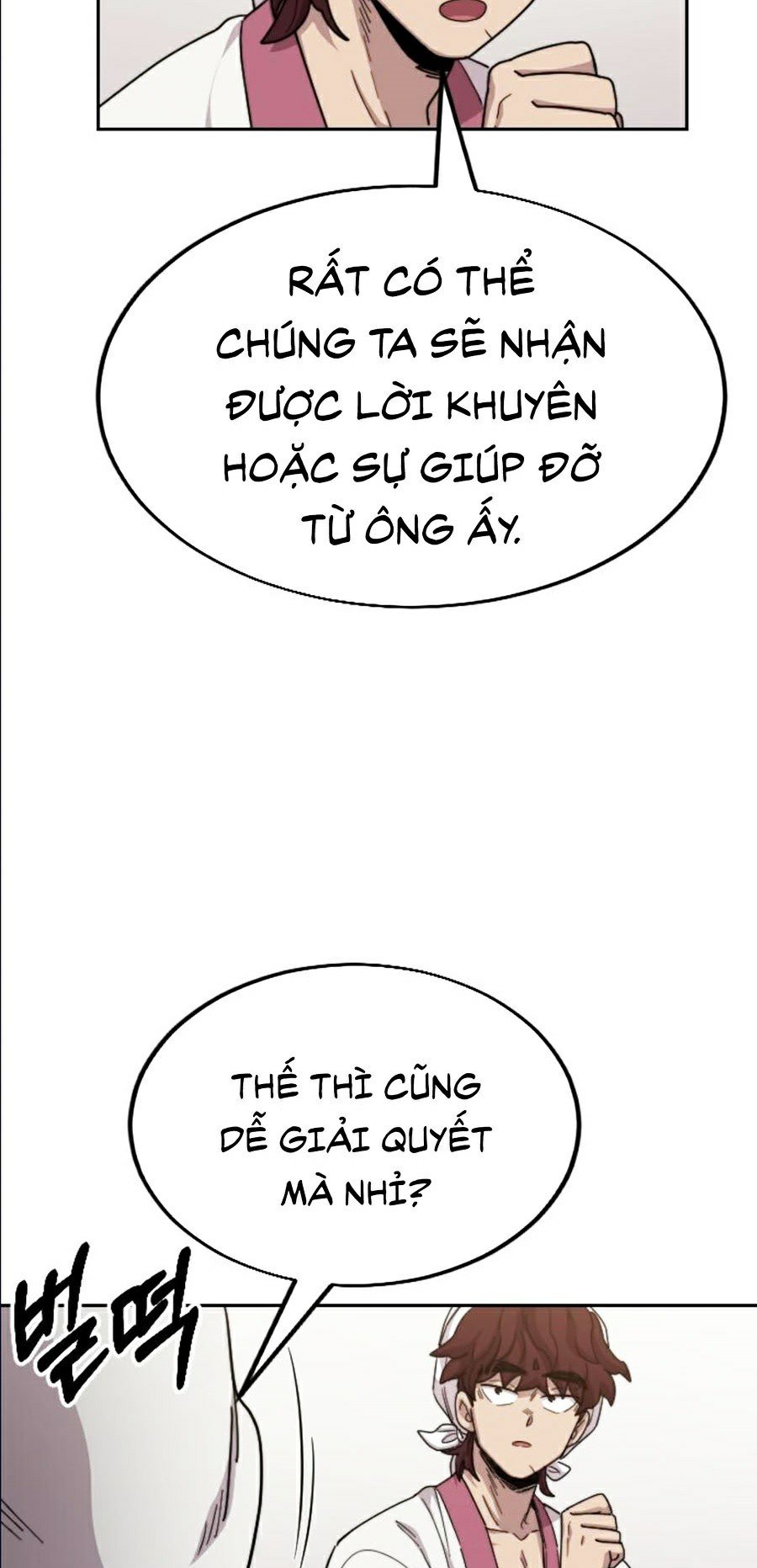 Hoa Sơn Tái Khởi Chapter 20 - Trang 2