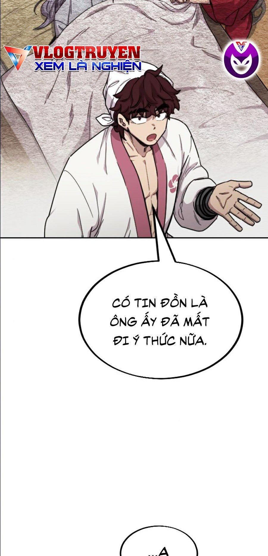 Hoa Sơn Tái Khởi Chapter 20 - Trang 2