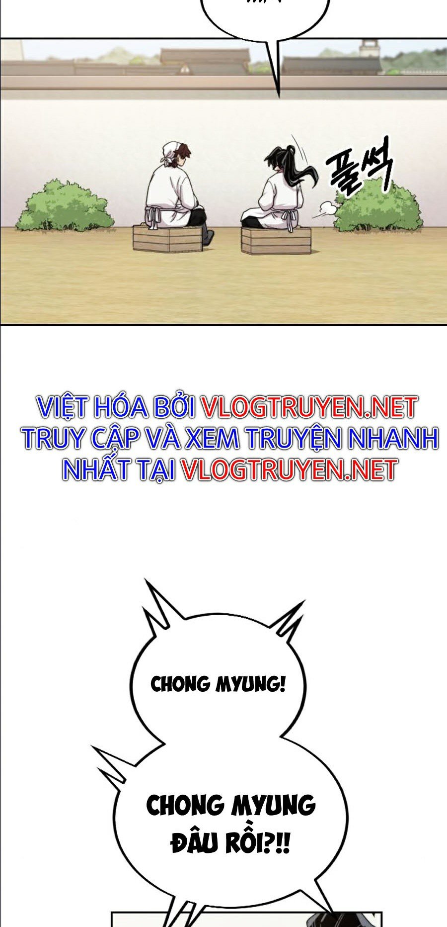 Hoa Sơn Tái Khởi Chapter 20 - Trang 2