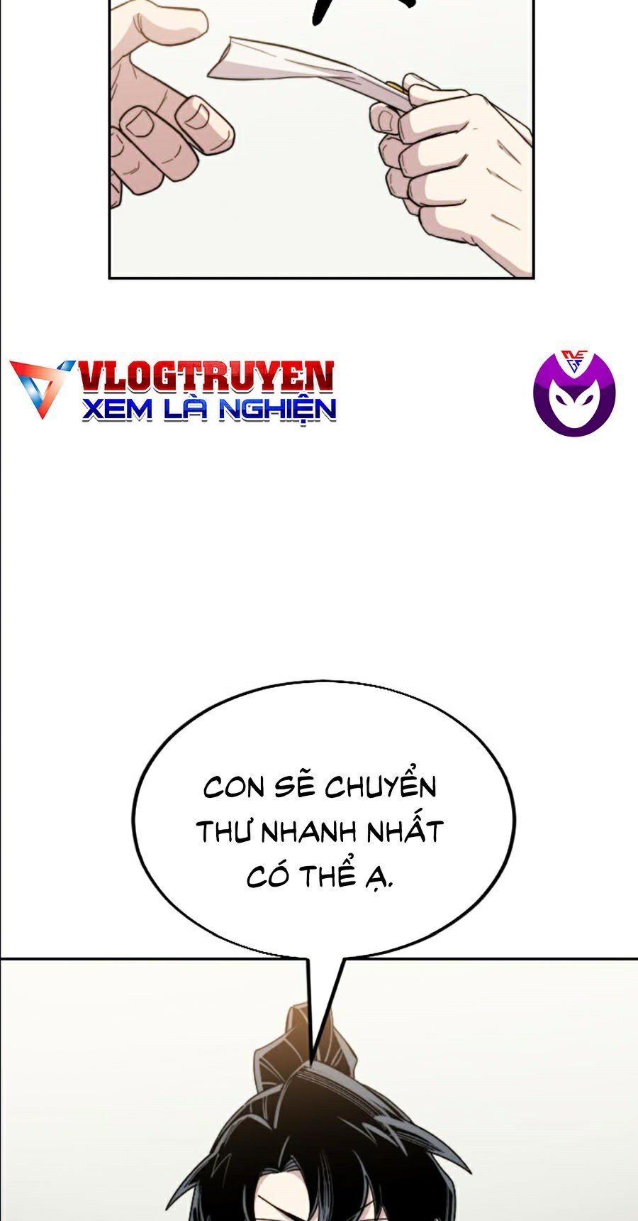 Hoa Sơn Tái Khởi Chapter 20 - Trang 2