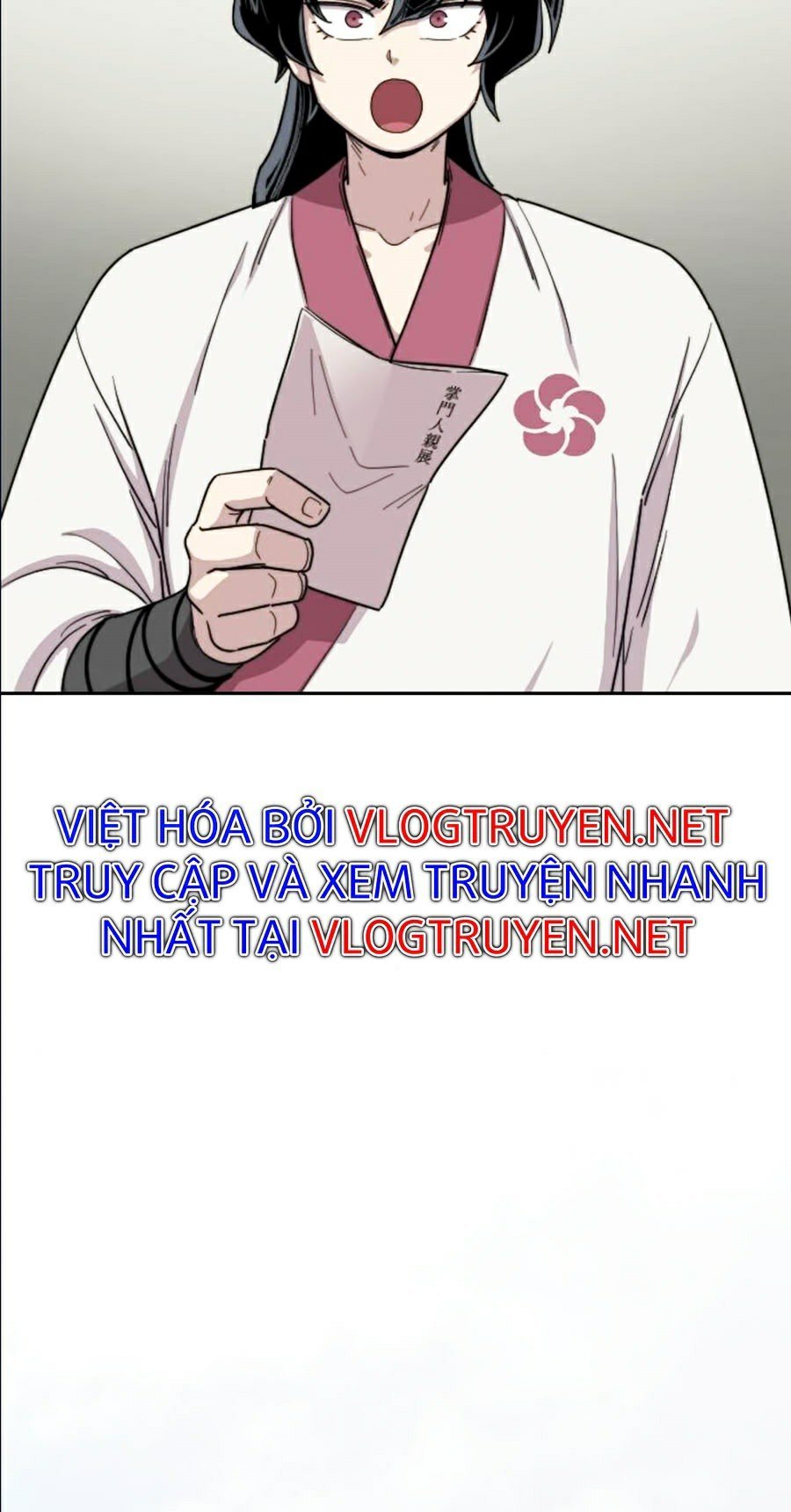 Hoa Sơn Tái Khởi Chapter 20 - Trang 2