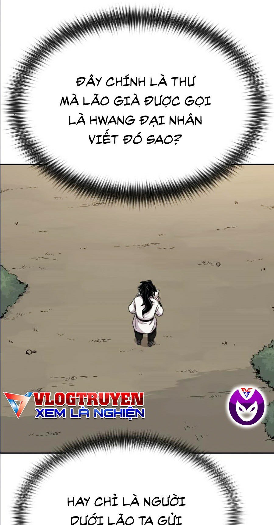 Hoa Sơn Tái Khởi Chapter 20 - Trang 2