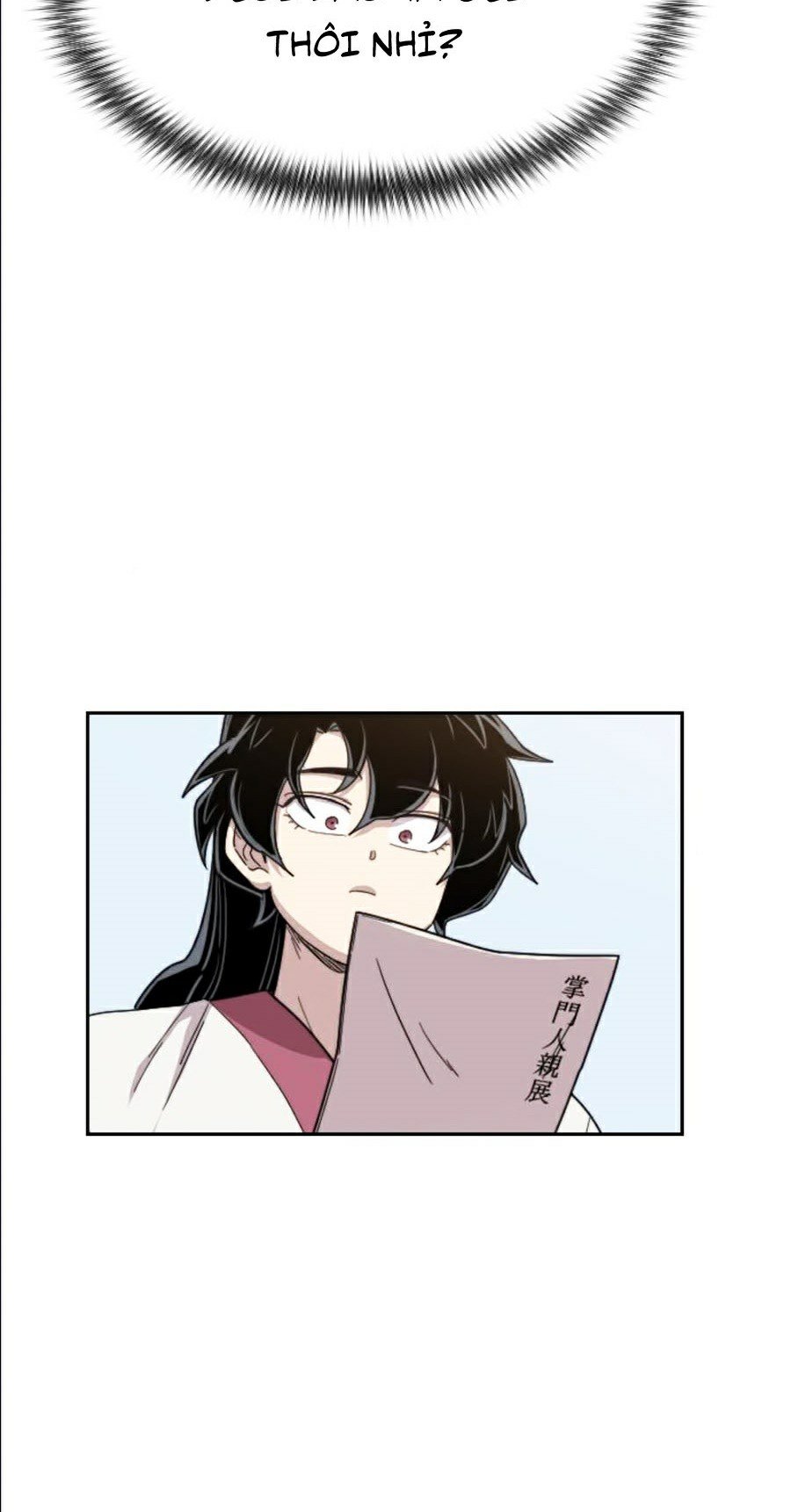 Hoa Sơn Tái Khởi Chapter 20 - Trang 2