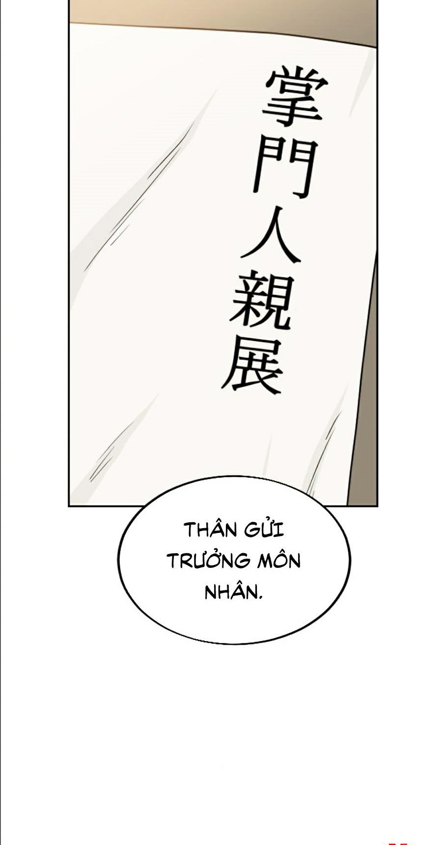 Hoa Sơn Tái Khởi Chapter 20 - Trang 2