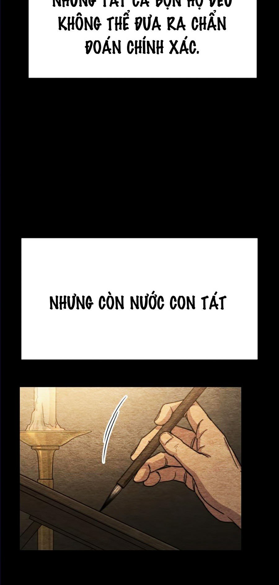 Hoa Sơn Tái Khởi Chapter 21 - Trang 2