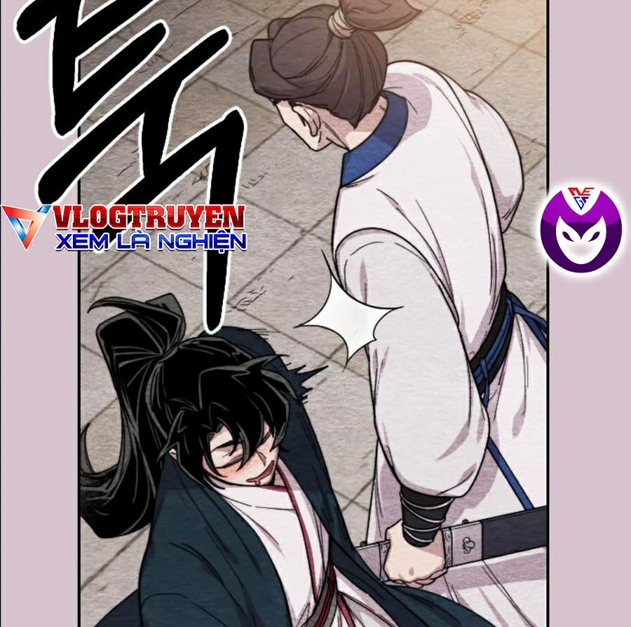 Hoa Sơn Tái Khởi Chapter 21 - Trang 2