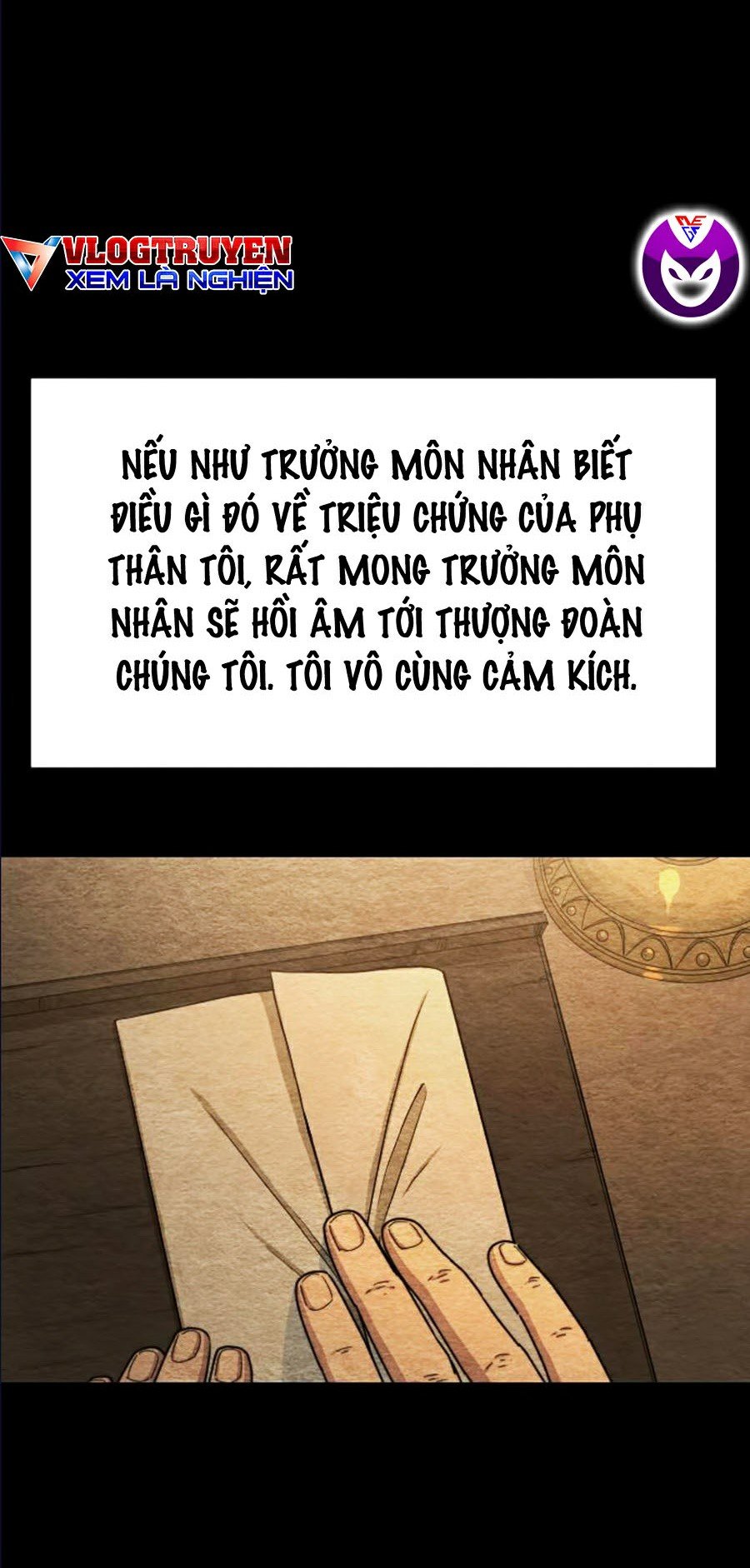 Hoa Sơn Tái Khởi Chapter 21 - Trang 2