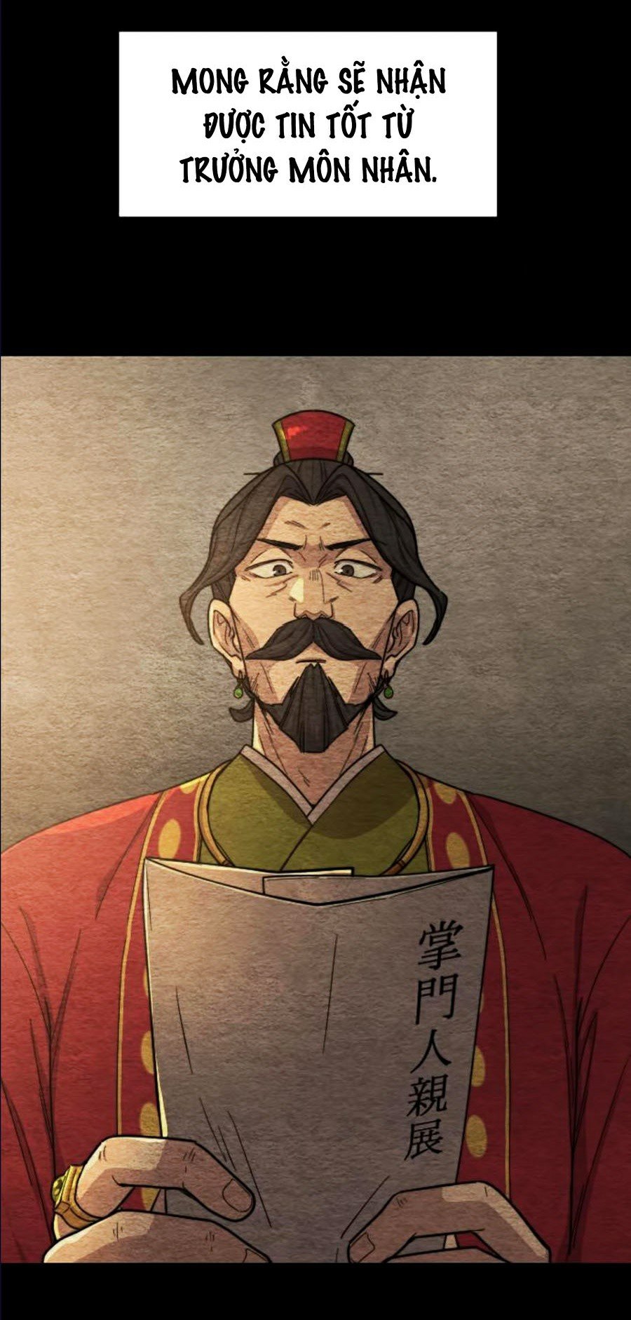 Hoa Sơn Tái Khởi Chapter 21 - Trang 2