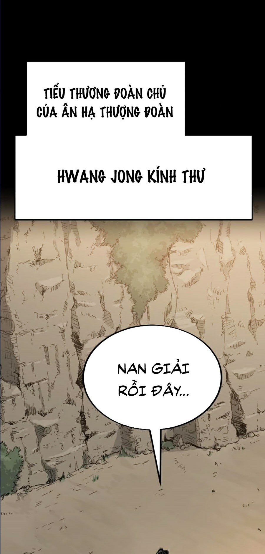 Hoa Sơn Tái Khởi Chapter 21 - Trang 2