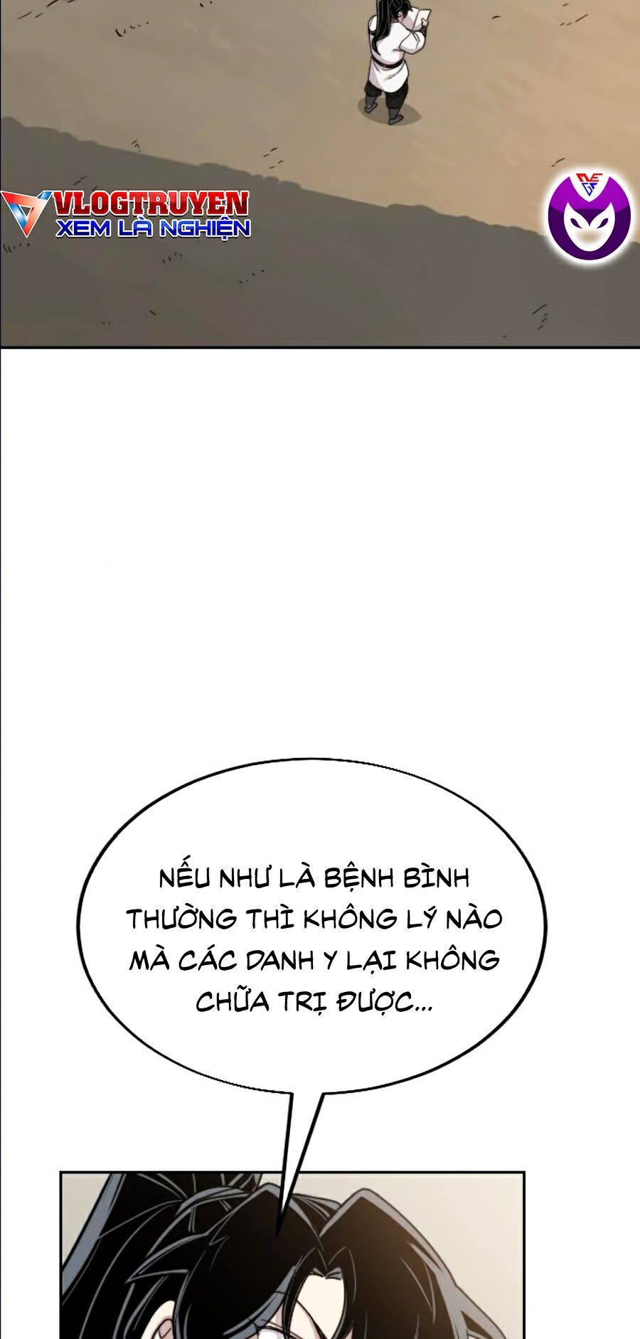 Hoa Sơn Tái Khởi Chapter 21 - Trang 2