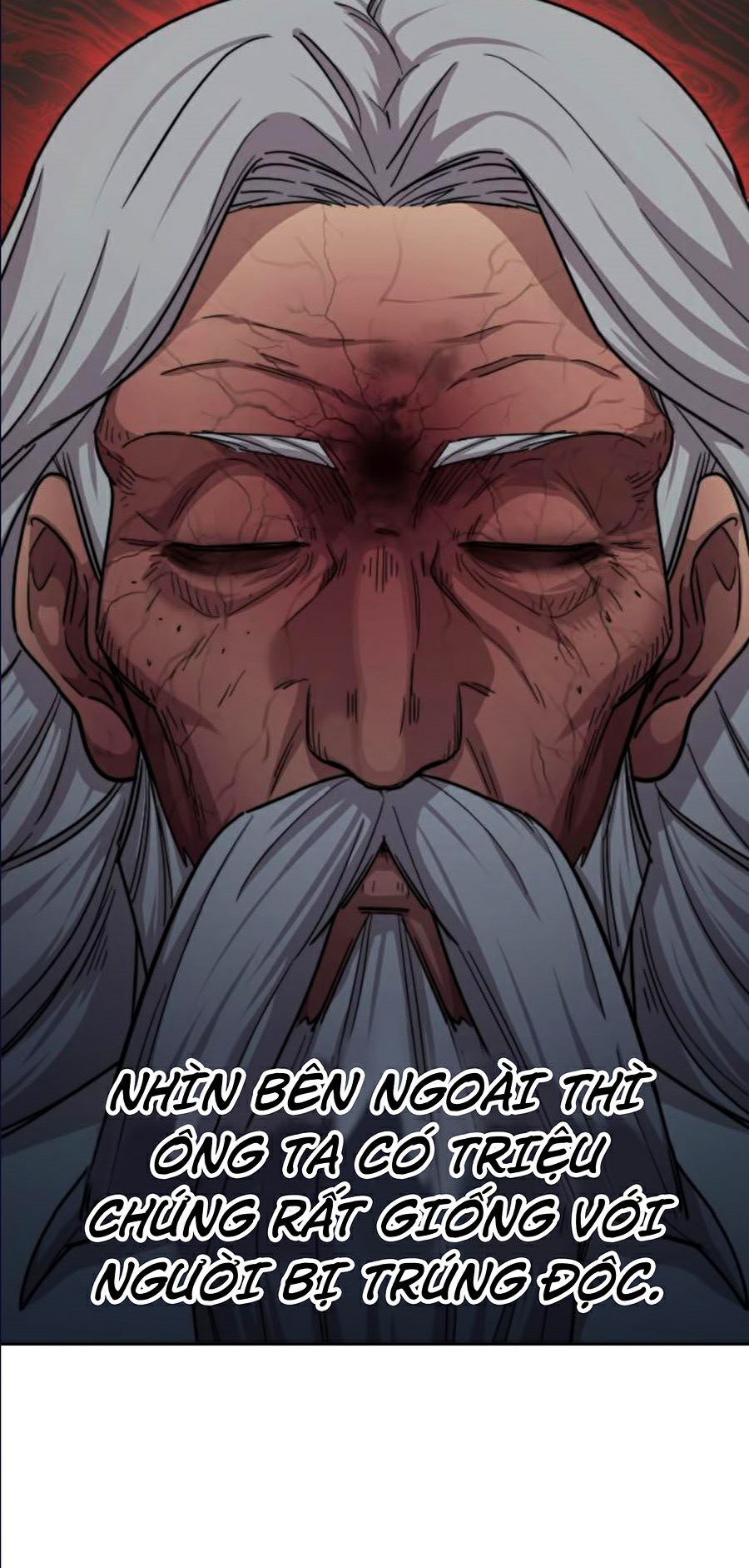 Hoa Sơn Tái Khởi Chapter 21 - Trang 2