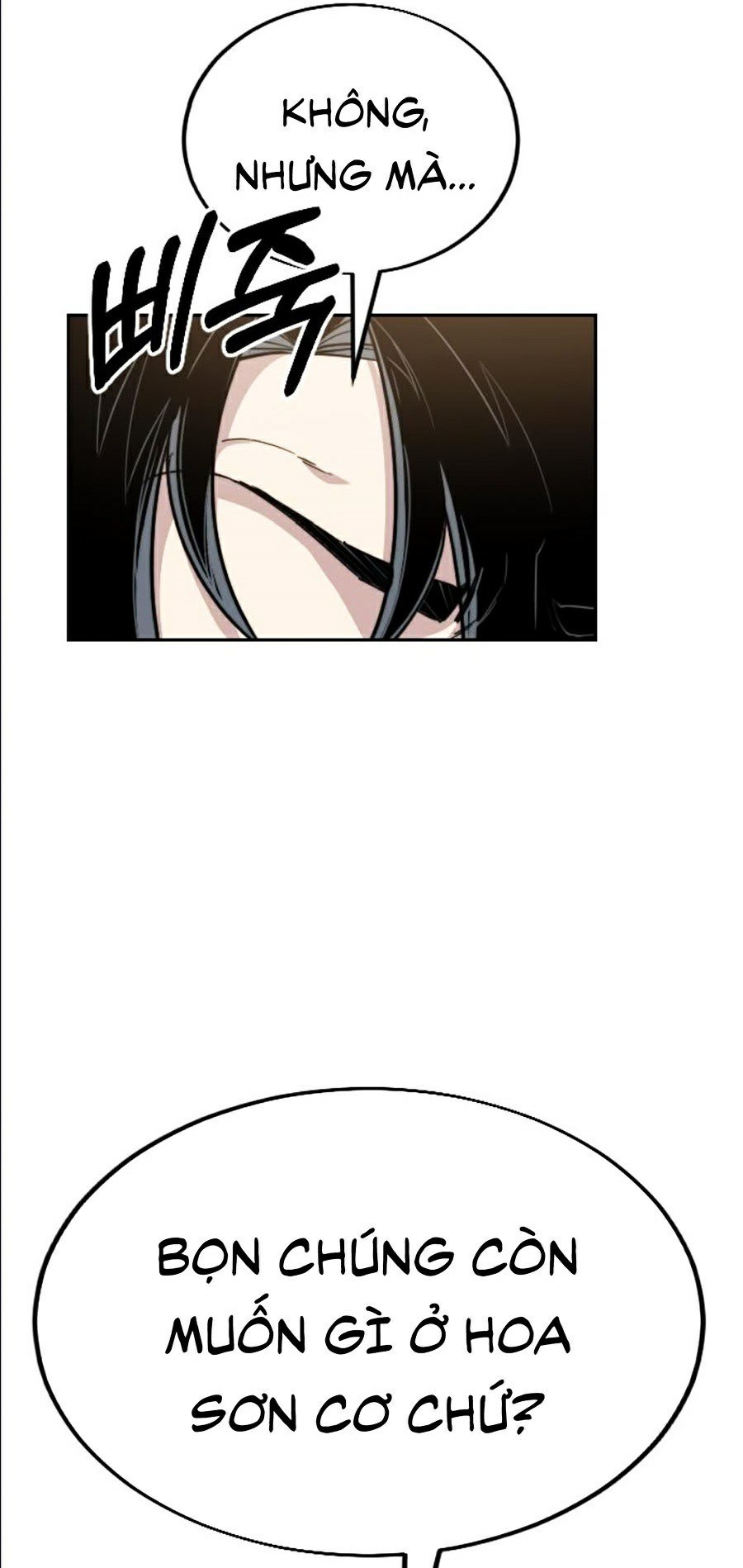 Hoa Sơn Tái Khởi Chapter 21 - Trang 2