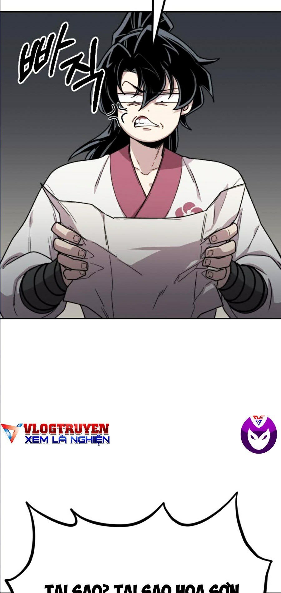 Hoa Sơn Tái Khởi Chapter 21 - Trang 2